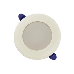 Elegant Series 7 Watt LED Downlight (Plastic Body)