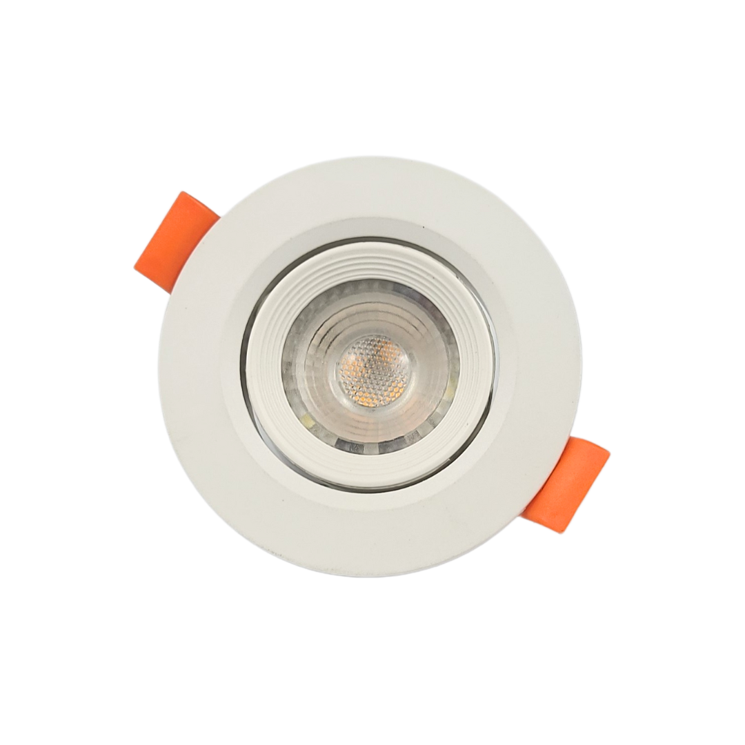 5W COB Moveable LED Downlight 2 Inch Buy Online - Best Quality ...