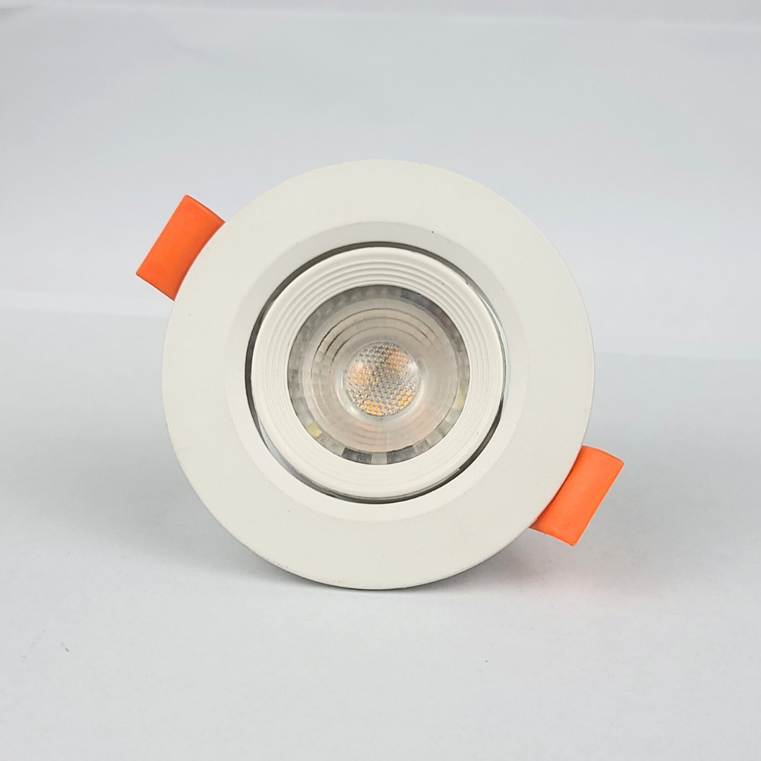 5W COB Moveable LED Downlight 2 Inch Buy Online - Best Quality ...