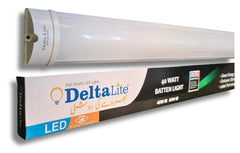 LED Batten Light 40W (4ft)