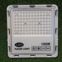 DLite LED Flood Light 100 Watt IP66 Water Proof
