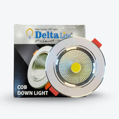 7W COB LED Downlight 3 Inch