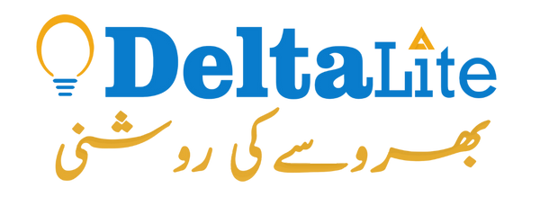 Deltalite LED Lights