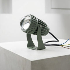 Delta 10W Beam Spotlight - Waterproof