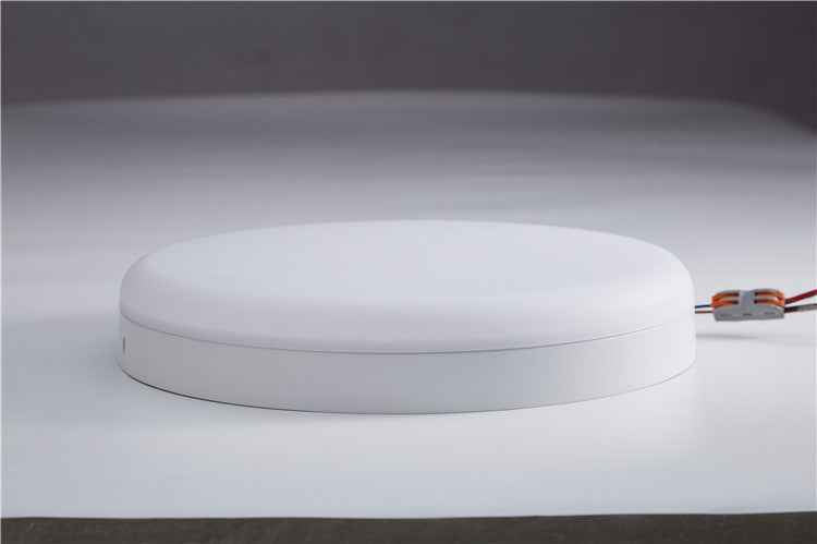 18 W LED Frameless Surface (Open) Ceiling Panel Light 6