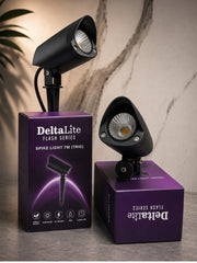 TRIO SPIKE LIGHT