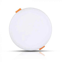 12 W LED Frameless Ceiling Panel Light 4