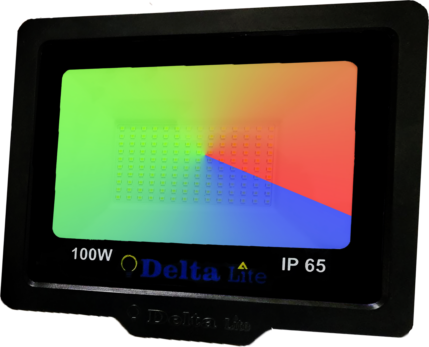 RGB Flood lights 50W/100W | 16 Colors RGB Party Light