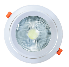 7W COB LED Downlight Deltalite 3 Inch - eMela