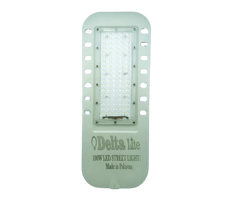 Deltalite LED Street Light 100 Watt - eMela