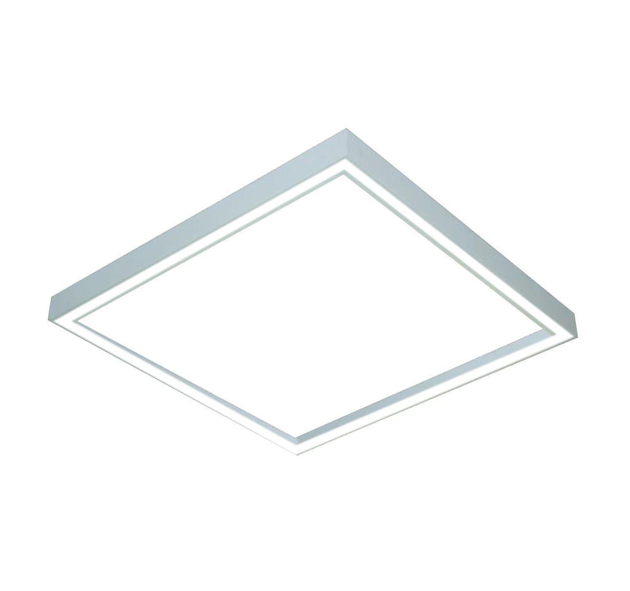 Delta Led Panel 2x2 LED Panel Light 48W Price Pakistan | Office Ceiling – Deltalite LED ...
