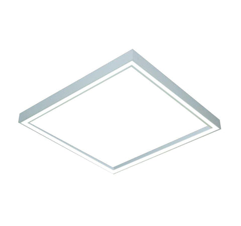 2x2 LED Panel Light 48W Price Pakistan | Office Ceiling – Deltalite LED ...